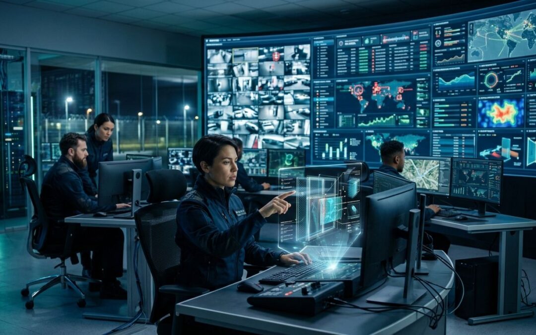 Physical Security Trends: Essential Guide for 2026