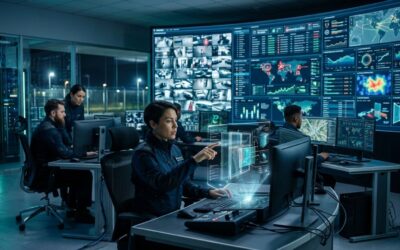 Physical Security Trends: Essential Guide for 2026