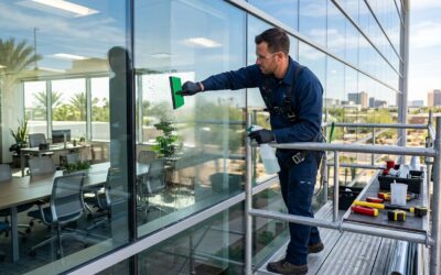 Best Blast Mitigation Window Film for Security in 2026