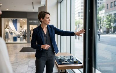 Best Forced Entry Window Film in Scottsdale: 2026 Security Guide