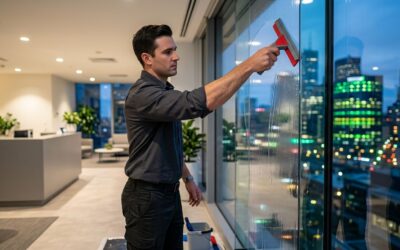 Best Commercial Window Security Solutions for 2026