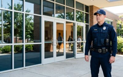 Active Shooter Mitigation for Schools: Essential Strategies