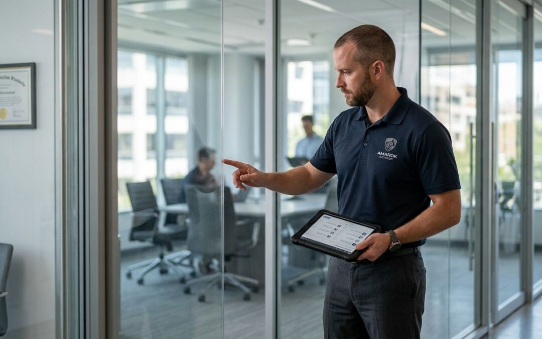 Intrusion Protection Standards: Essential Guide for Arizona Properties