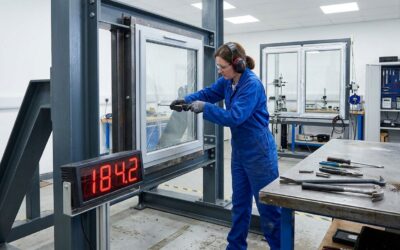 ASTM F3561 Standards Explained: Forced Entry and Impact Protection